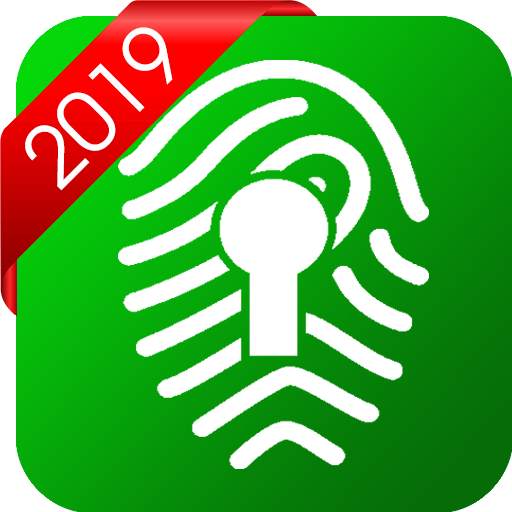 Go App Lock 2020 (Pro version) 1.9