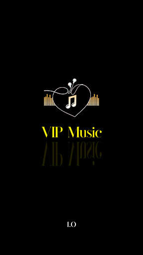 VIP Music  - JOOX Player screenshot 1