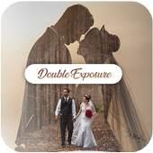 Blend Me : Double Exposure Photo Editor 2.0