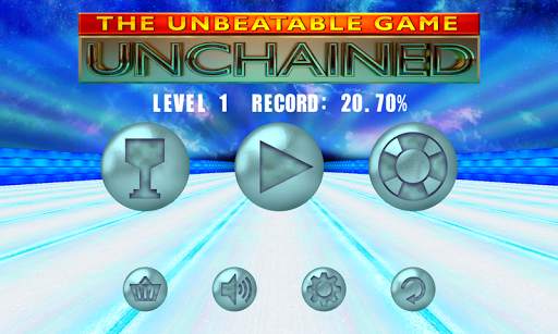 The Unbeatable Game Unchained screenshot 1