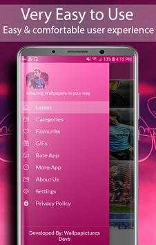 ⚽ Soccer Wallpapers: Footballpapers ⚽⚽ screenshot 3