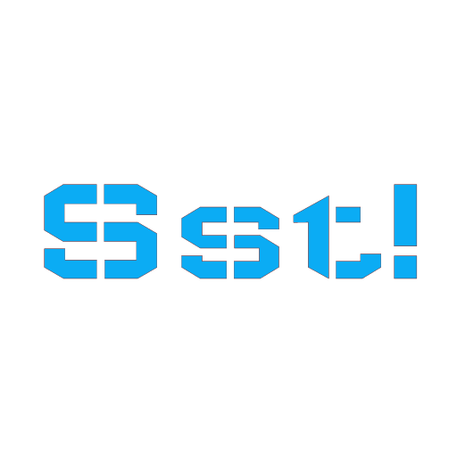 Sst! - Gabut. Talk with stranger anonymously icon