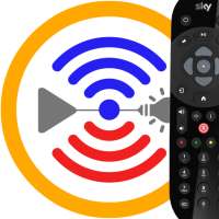 MyAV Remote for Sky Q & TV Wi-Fi on 9Apps