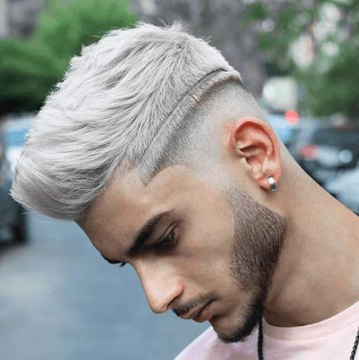Cortes de Pelo Hombre 2019-2020 screenshot 4