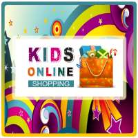 Online Shopping for Kids logo