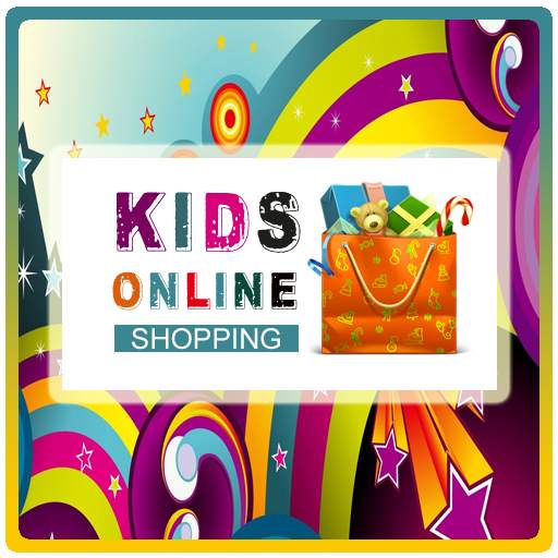 Online Shopping for Kids 1.0