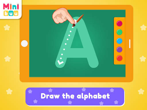 Kids Computer - Fun Games screenshot 8