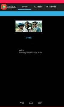 VideoTube screenshot 5