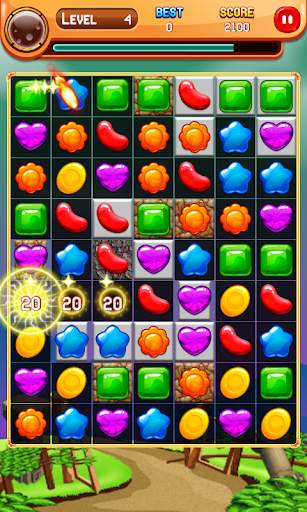 Candy Blast screenshot 4