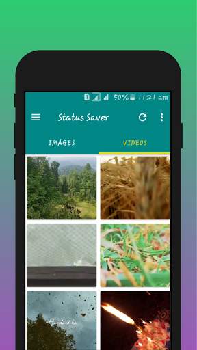 Status Saver screenshot 4