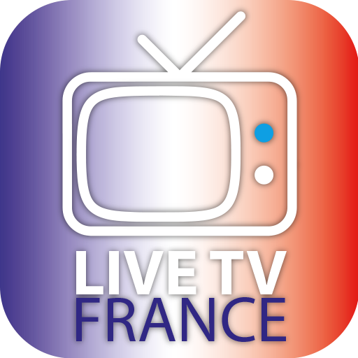 TV France Direct icon