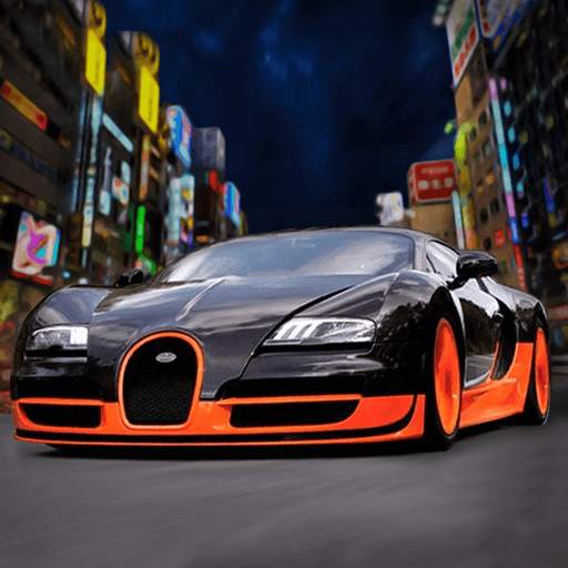 Tokyo Street Racing 2.1
