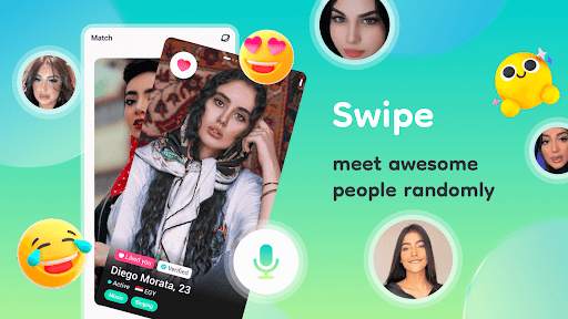 SoulFa -Voice Chat Room & Ludo screenshot 1