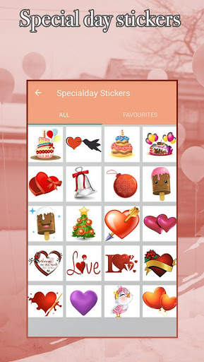 Stickers For Telegram screenshot 7
