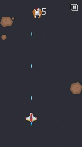 Space Fight screenshot 4