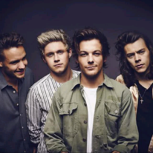 one direction all songs icon