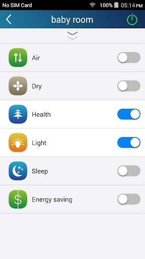 WiFi Smart screenshot 2