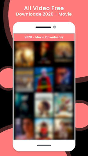 All Video Free Downloader 2020 - Movie Downloader screenshot 1