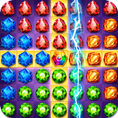 Wicked Diamonds Crush icon