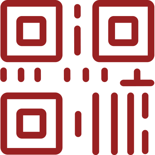 Barcode reader &amp; QR scanner أيقونة