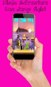 Arshi Ninja Clommsy screenshot 4