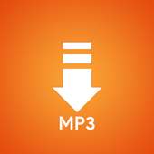 Download Mp3 Music Free logo