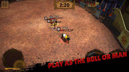 Jallikattu The Game screenshot 5