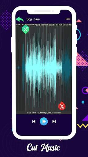 Artful: photo video maker screenshot 6