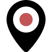 GPS Coordinates icon