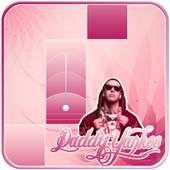 Daddy Yankee Piano 1.0