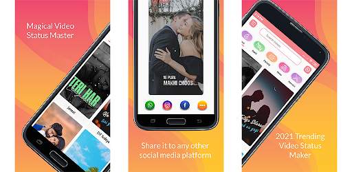 snackvideo - video maker & status downloader screenshot 8