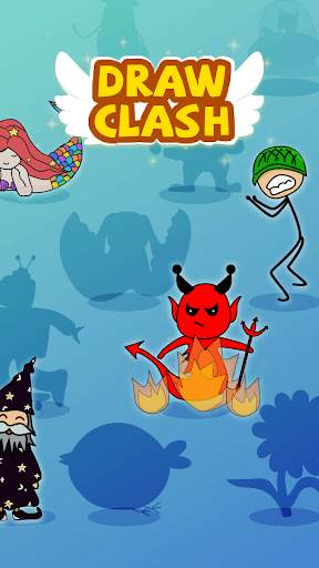 Draw Clash - AI Guess Drawing Game screenshot 6