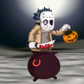 Zombie Catcher logo
