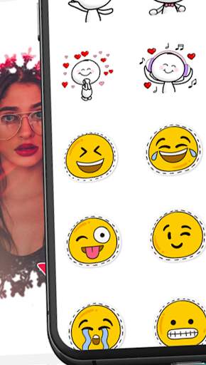 Photo Editor - Photo Collage and Montage screenshot 4