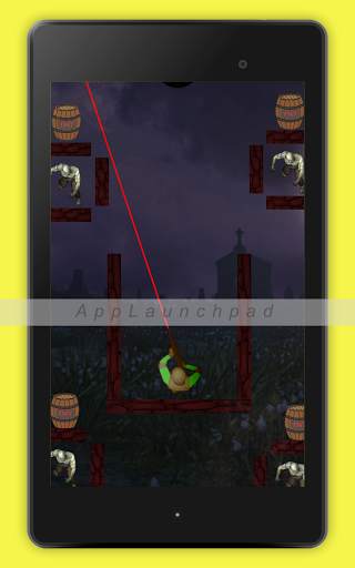 Zombi Katili screenshot 12