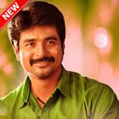 SivaKarthikeyan HD Wallpapers 1.0