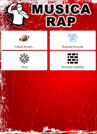 Rap Music screenshot 3