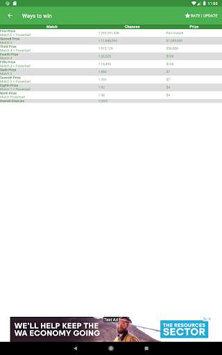NY Lottery Results screenshot 23