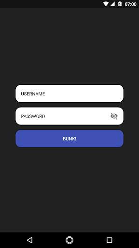 Bunk скриншот 2