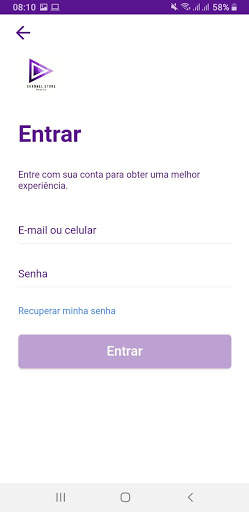 Channel Store screenshot 3