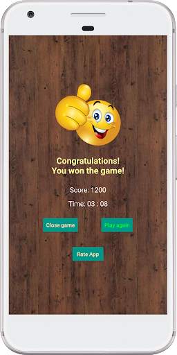 Domino Solitaire Free screenshot 8