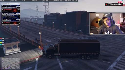 Loco : Live Game Streaming screenshot 13