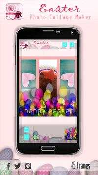 Easter Photo Collage Maker screenshot 2