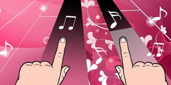Soy Luna Piano screenshot 1