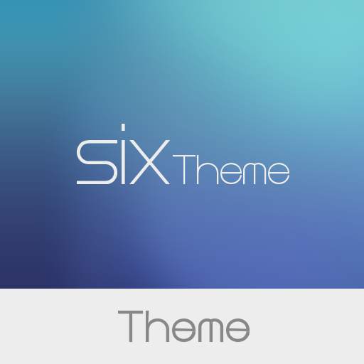 Lollipop Six Theme 1.0.6