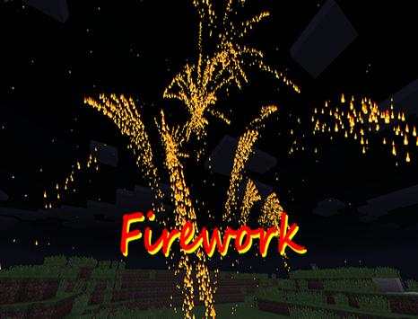 AgameR Fireworks Mod screenshot 2
