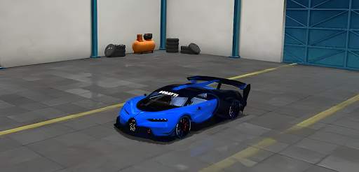 Mod Bussid Mobil Terlengkap screenshot 2