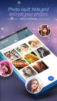 التطبيق قفل زائد 2 تصوير الشاشة