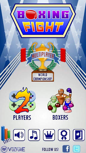 Boxing Fight screenshot 8
