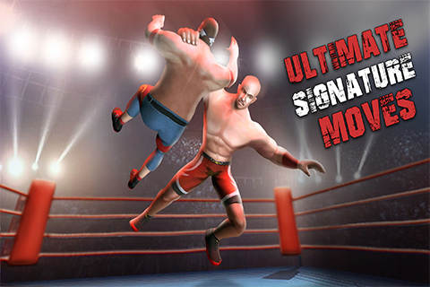 Royale Champion Fighting Mania screenshot 4